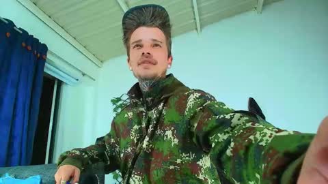 Goldy Loyal93 online show from 09.21.25