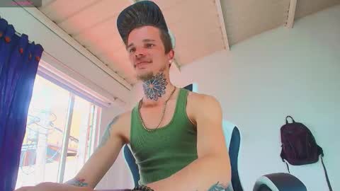 Goldy Loyal93 online show from 10.09.25