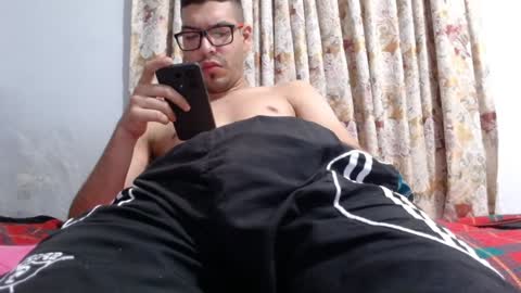 julin Andrs online show from 02.06.25