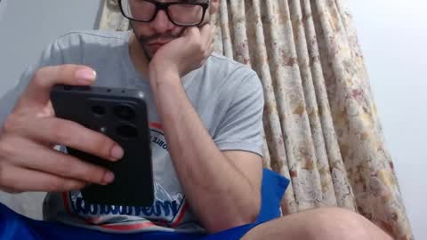 julin Andrs online show from 02.17.25