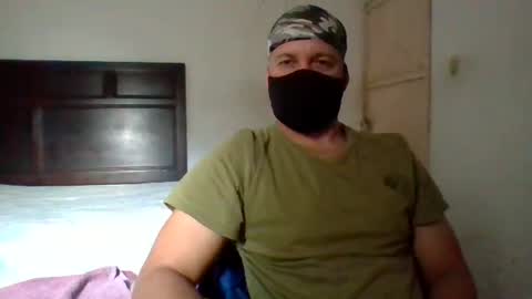 golons17 online show from 12.13.25