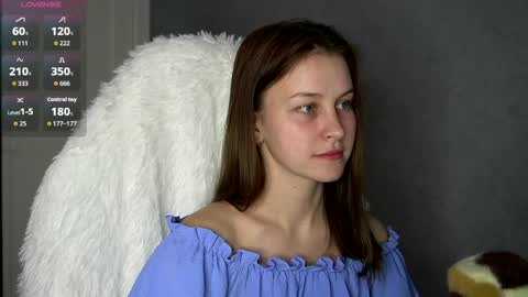 Angelica online show from 04.02.26