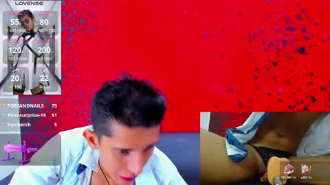 angel online show from 12.31.24