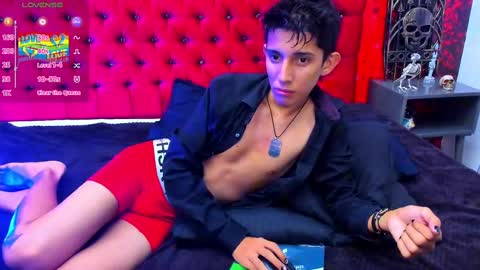 angel online show from 01.11.25