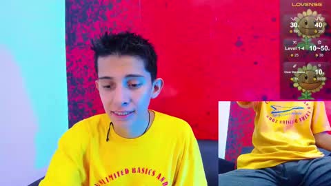 angel online show from 01.30.25