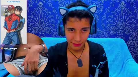 angel online show from 02.04.25