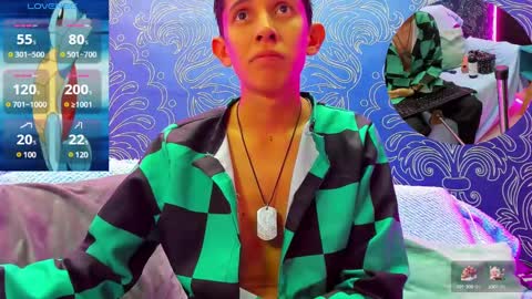 angel online show from 02.09.25