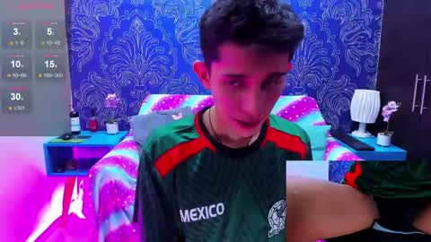 angel online show from 02.13.25