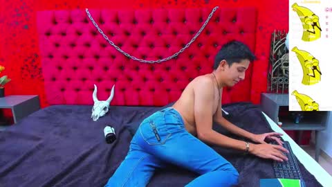 angel online show from 02.23.25