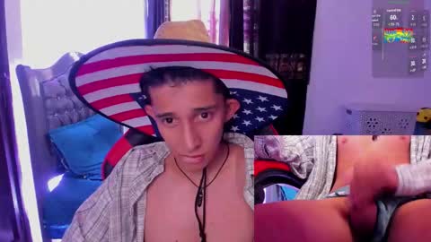 angel black online show from 10.24.25