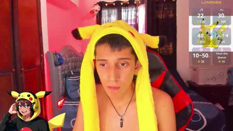 angel black online show from 11.08.25