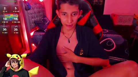 angel black online show from 11.10.25