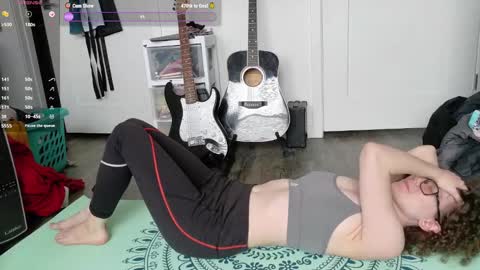 Snapshot of gomoreup chatting on 01.21.25 gomoreup online show from 01.21.25