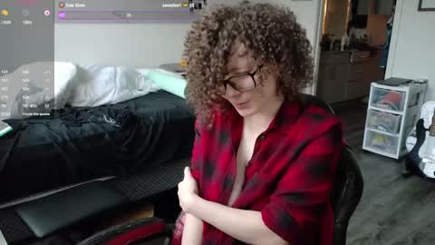 Snapshot of gomoreup chatting on 02.05.25 gomoreup online show from 02.05.25