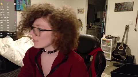 Snapshot of gomoreup chatting on 03.01.25 gomoreup online show from 03.01.25