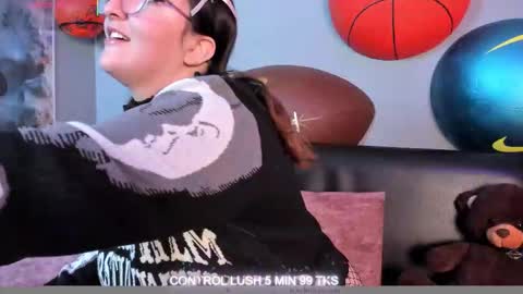 gomory_kitty online show from 02.25.26