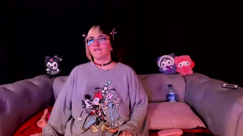 gomory_kitty online show from 04.14.26