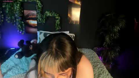 Snapshot of gomory_kitty chatting on 04.18.26 gomory_kitty online show from 04.18.26