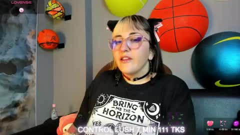 Snapshot of gomory_kitty chatting on 05.09.26 gomory_kitty online show from 05.09.26