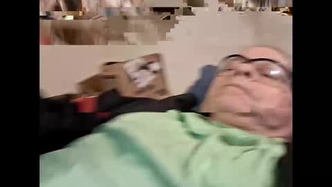 gonadalache online show from 10.27.25