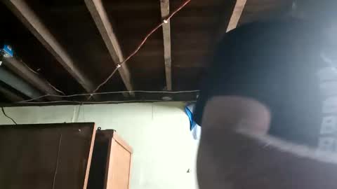 goober1979 online show from 03.17.26