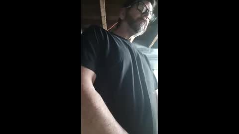 goober1979 online show from 03.26.26