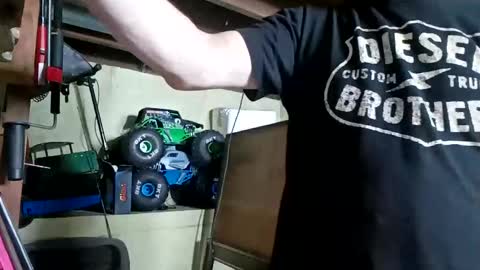 goober1979 online show from 04.18.26