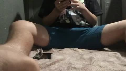 goober777 online show from 12.18.24