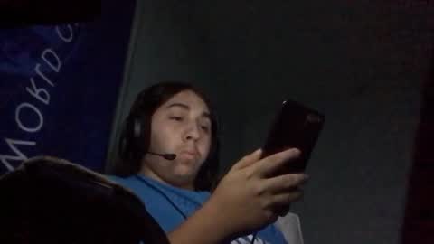 goober777 online show from 02.11.26