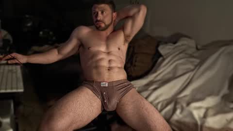 Rick online show from 03.12.25