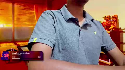 Snapshot of good_dickk chatting on 11.28.25 Joel online show from 11.28.25