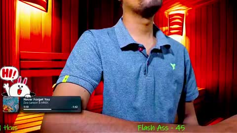 Joel online show from 05.06.26