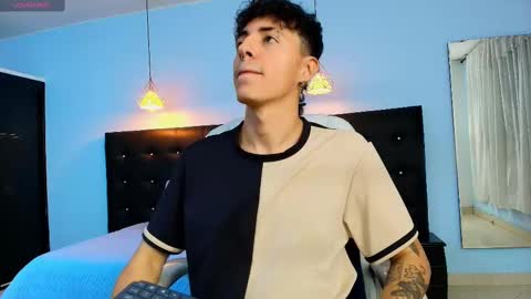 Snapshot of good_sheep chatting on 02.18.25 good_sheep online show from 02.18.25