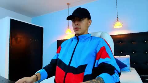 Snapshot of good_sheep chatting on 02.28.25 good_sheep online show from 02.28.25