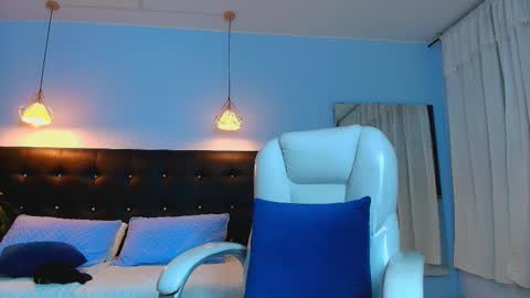 Snapshot of good_sheep chatting on 03.05.25 good_sheep online show from 03.05.25