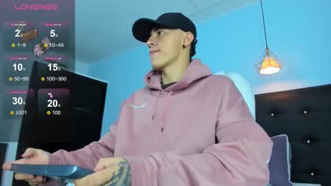 good_sheep online show from 12.19.25