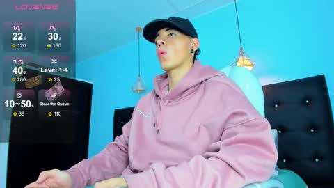 good_sheep online show from 01.09.26