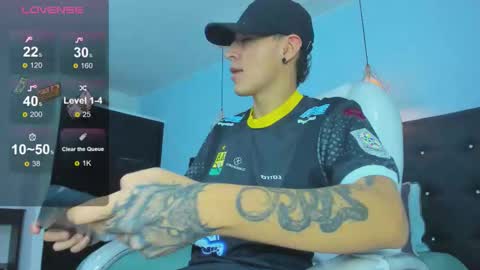 good_sheep online show from 01.18.26