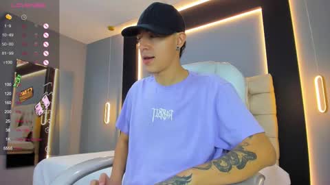 good_sheep online show from 02.05.26