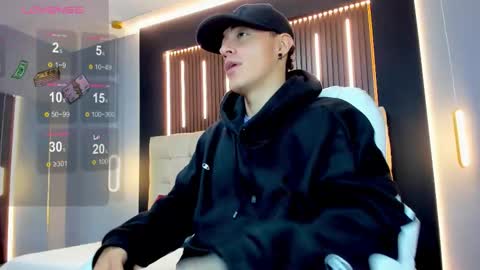 good_sheep online show from 02.19.26