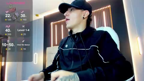 good_sheep online show from 02.20.26