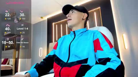 good_sheep online show from 02.25.26