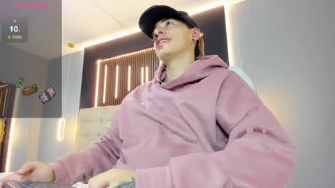 Snapshot of good_sheep chatting on 04.15.26 good_sheep online show from 04.15.26
