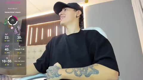 Snapshot of good_sheep chatting on 04.16.26 good_sheep online show from 04.16.26