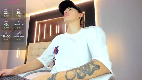 Snapshot of good_sheep chatting on 04.17.26 good_sheep online show from 04.17.26