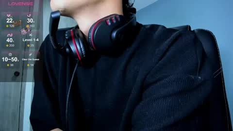 Snapshot of good_sheep chatting on 05.19.26 good_sheep online show from 05.19.26