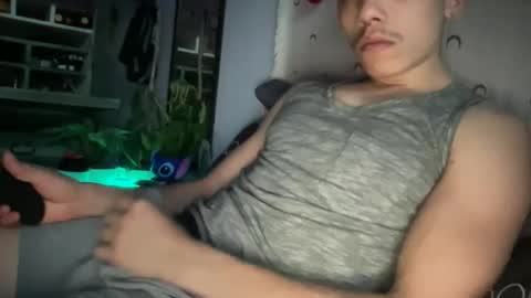 Snapshot of goodbatorboy chatting on 03.02.26 goodbatorboy online show from 03.02.26