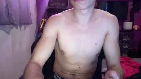 Snapshot of goodbatorboy chatting on 03.23.26 goodbatorboy online show from 03.23.26