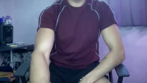 Snapshot of goodbatorboy chatting on 04.03.26 goodbatorboy online show from 04.03.26