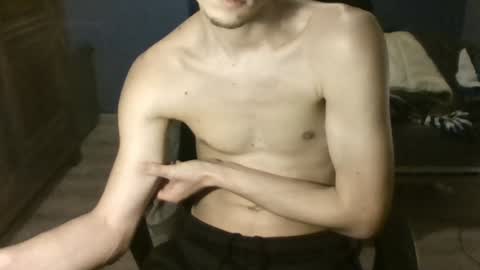 Snapshot of goodboy146 chatting on 12.13.24 Goodboy online show from 12.13.24